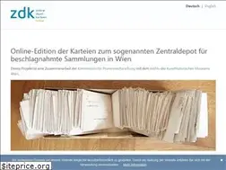 Sites similar to zdk-online.org