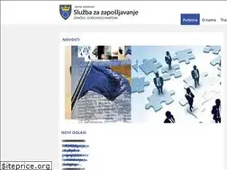 Sites similar to zdk-szz.ba