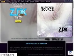 Sites similar to zdk.fr