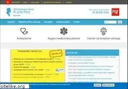 Sites similar to zdkamnik.si