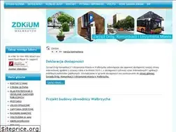 Sites similar to zdkium.walbrzych.pl