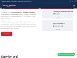 Sites similar to zdl.adv.br
