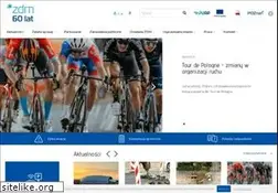 Sites similar to zdm.poznan.pl