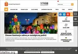 Sites similar to zdm.waw.pl
