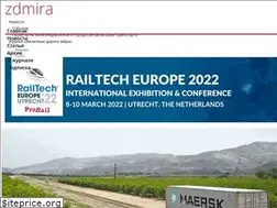 Sites similar to zdmira.com
