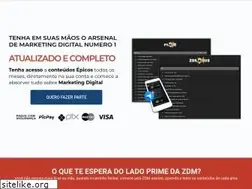 Sites similar to zdmprime.com