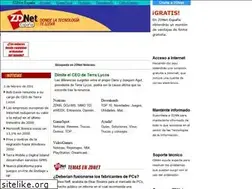 Sites similar to zdnet-es.com