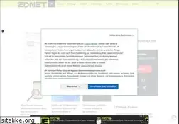 Sites similar to zdnet.de
