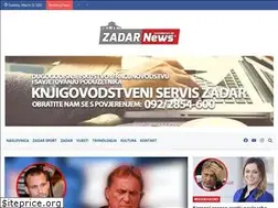 Sites similar to zdnews.hr