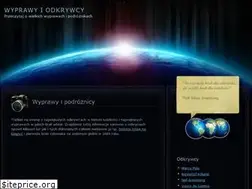 Sites similar to zdobywcy.com.pl