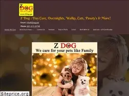 Sites similar to zdogwalkers.com