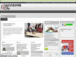 Sites similar to zdolbunivcity.net