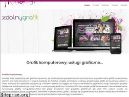 Sites similar to zdolnygrafik.pl