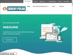 Sites similar to zdolnypolak.pl