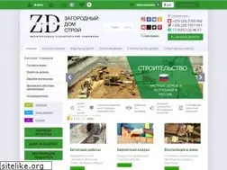 Sites similar to zdom.by