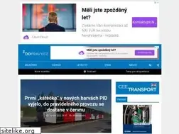 Sites similar to zdopravy.cz