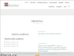 Sites similar to zdops.si