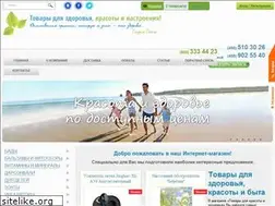 Sites similar to zdorov03.ru