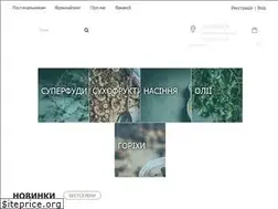 Sites similar to zdorovashop.com
