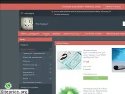 Sites similar to zdorove-azii.ru