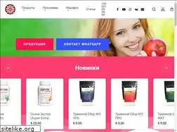 Sites similar to zdorove-ne-kupish.ru