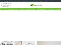 Sites similar to zdorovee.com