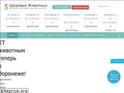 Sites similar to zdorovet.ru