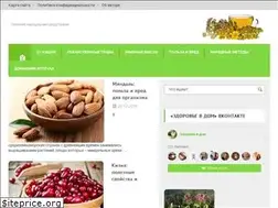 Sites similar to zdorovevdom.ru