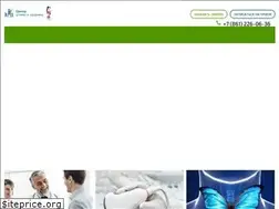 Sites similar to zdorovie123.ru
