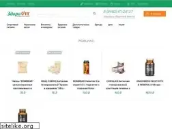 Sites similar to zdorovit.ru
