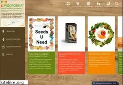 Sites similar to zdorovka.ru