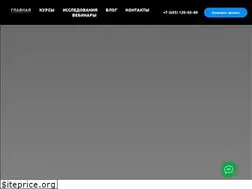 Sites similar to zdorovlegko.ru