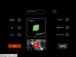 Sites similar to zdorovotm.com