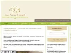 Sites similar to zdorovyda.ru