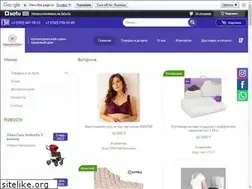 Sites similar to zdorovyi-dom.kz