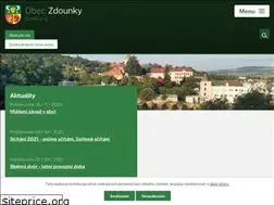 Sites similar to zdounky.cz