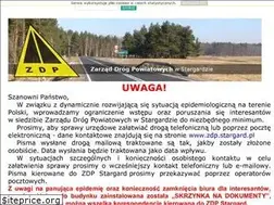 Sites similar to zdp.stargard.pl