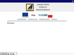Sites similar to zdpk.krakow.pl
