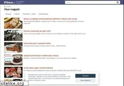 Sites similar to zdrafit.cz