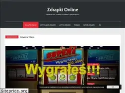 Sites similar to zdrapki-online.pl