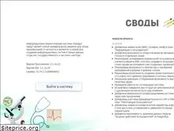 Sites similar to zdrav10.ru