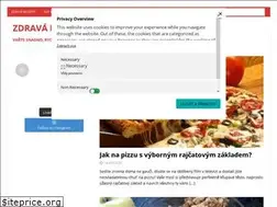 Sites similar to zdrava-kucharka.cz
