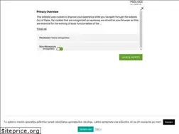 Sites similar to zdrava-pisarna.si