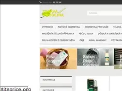 Sites similar to zdrava-prodejna.info