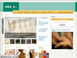 Sites similar to zdrava.bg