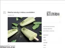 Sites similar to zdravabezlepkarna.cz