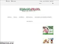 Sites similar to zdravaiprava.com