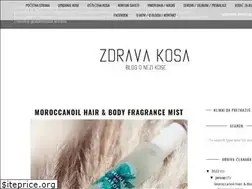 Sites similar to zdravakosa.blogspot.com