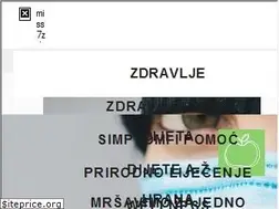 Sites similar to zdravakrava.hr