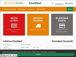 Sites similar to zdravalekarna.eu